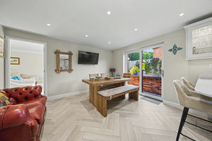 The Paddocks Woodthorpe